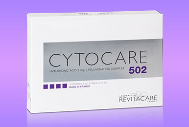 Cytocare 502 2mg