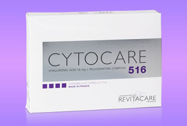 Cytocare 516 16mg